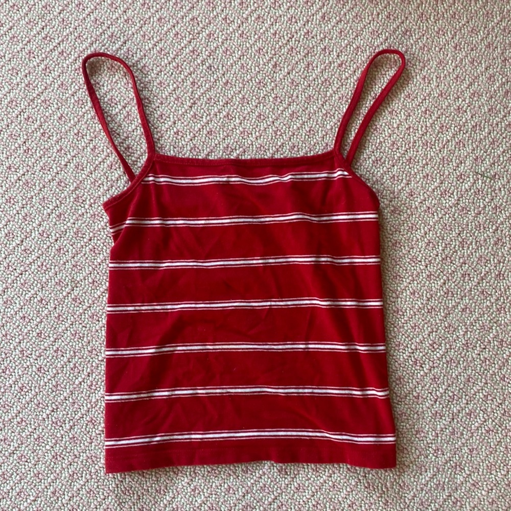 Brandy top